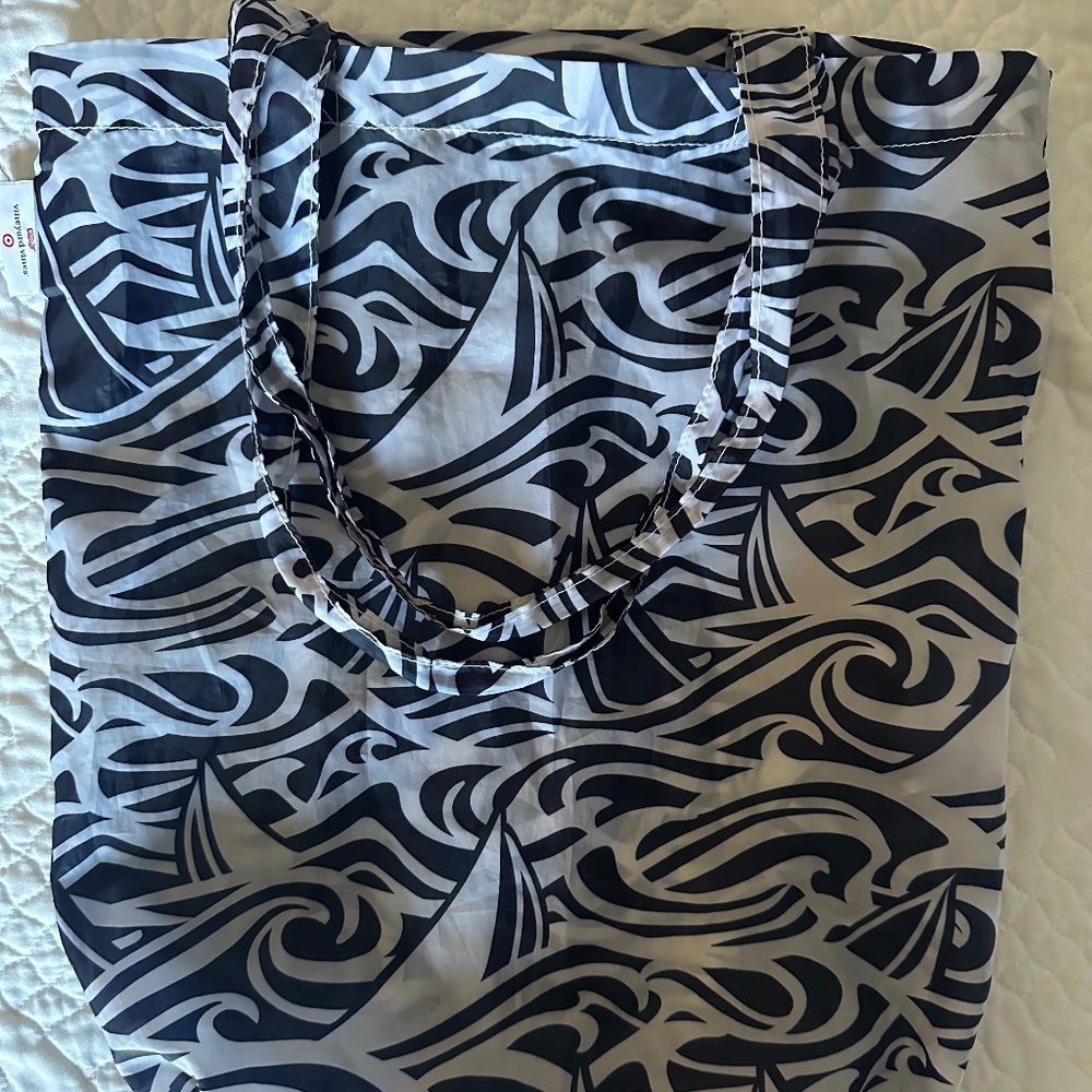 Vineyard Vines Reusable Bag
